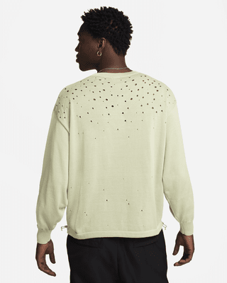 Nike tech shop pack sweatshirt