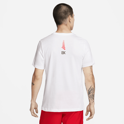 Nike Dri-FIT Men's Running T-Shirt. Nike VN