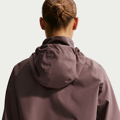 Nike Storm-FIT Swift Damen-Laufjacke