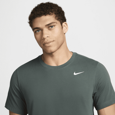 Nike Dri-FIT Fitness T-shirt voor heren