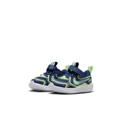 Nike Cosmic Runner Baby/Toddler Shoes