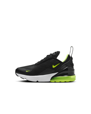 Детские кроссовки Nike Air Max 270 Little Kids'