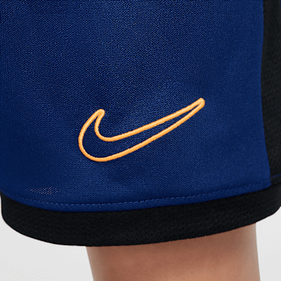 Nike Academy Big Kids' Dri-FIT 7" Soccer Shorts