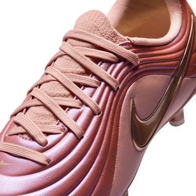 Nike Jr Tiempo Maestro Academy LE Multi-Ground Low-Top Football Boots