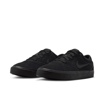 Nike Charge Suede Women's Shoes