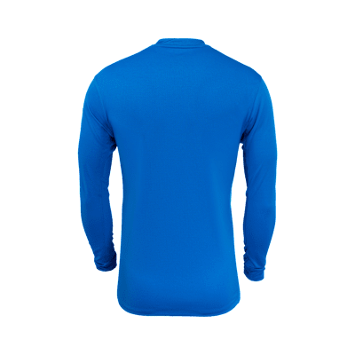 North Carolina Courage 2025 Stadium Goalkeeper Men's Nike NWSL Replica Jersey
