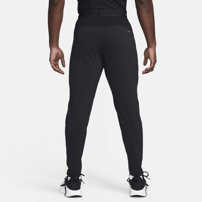 Pantaloni da fitness Dri-FIT Nike Flex Rep – Uomo