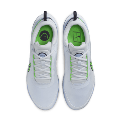 NikeCourt Air Zoom Pro Men's Clay Court Tennis Shoes. Nike IL