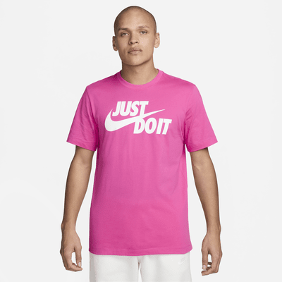 Playera para hombre Nike Sportswear JDI