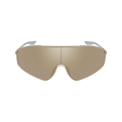 Nike Echo Shield 2 zonnebril met spiegeleffect