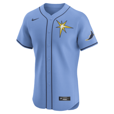 Tampa Bay Rays Men's Nike Dri-FIT ADV MLB Elite Jersey