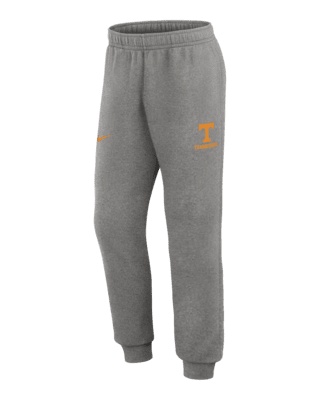 Мужские спортивные штаны Tennessee Volunteers Primetime Club Nike College Joggers