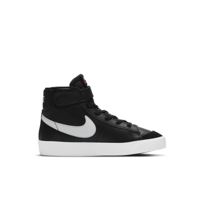 Tenis para niños de preescolar Nike Blazer Mid '77