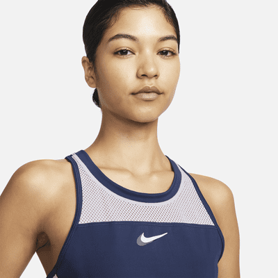 NikeCourt Dri-FIT Slam Women's Tennis Dress