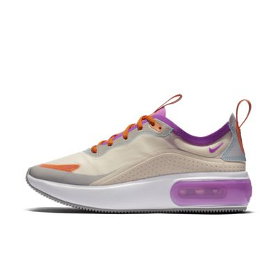 nike vomero 9 brun