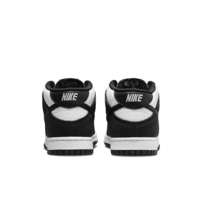 Nike Dunk Mid Men's Shoes