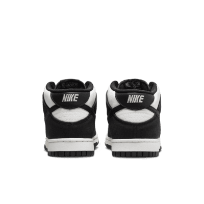 hyperdunk mid