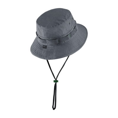 Oregon Nike College Boonie Bucket Hat