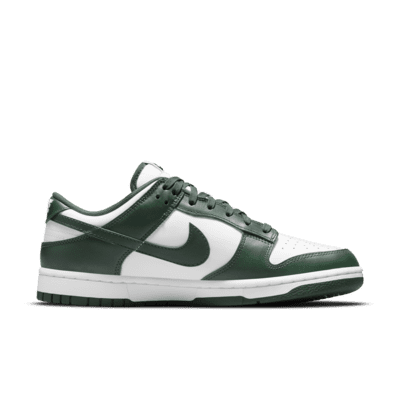 รองเท้าผู้ชาย Nike Dunk Low Retro