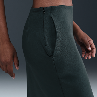 Nike Sportswear Tech Fleece Women's Skirt