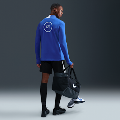 Chelsea FC Strike Third Men's NIke Dri-FIT Total 90 Soccer Knit Shorts