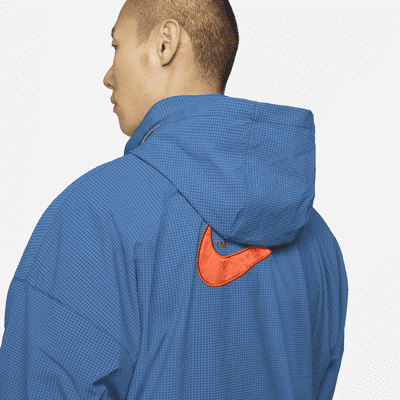 Nike Sportswear Men's Lined Woven Jacket