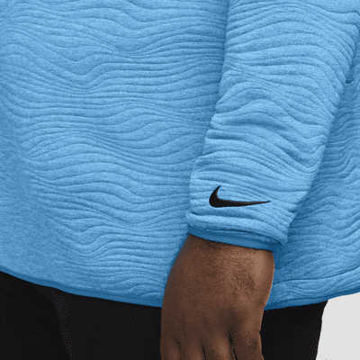 Nike Tour Men's Dri-FIT Golf Crew