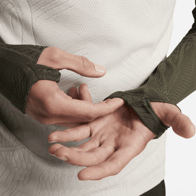 vaporknit strike drill barcelona