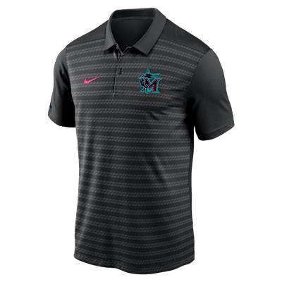 Miami Marlins Authentic Collection City Connect Victory