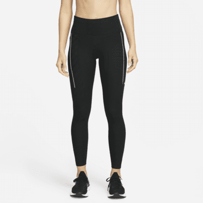 Opvoeding defect Meting Nike Dri-FIT ADV Epic Luxe Women's Running Leggings with Pockets. Nike.com