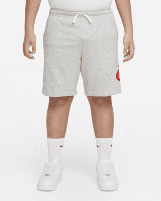 Nike KD Klutch Elite Toddler Boys' Shorts Size 2T, Toddler Boy's, White
