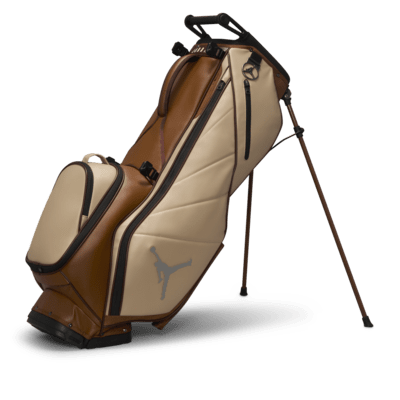 Jordan Fade Away Luxe 6-Way Golf Bag