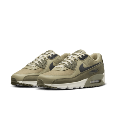 Nike Air Max 90 Men's Shoes