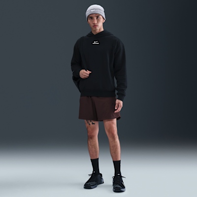 Nike Pro Men's Dri-FIT Mid Layer Training Hoodie