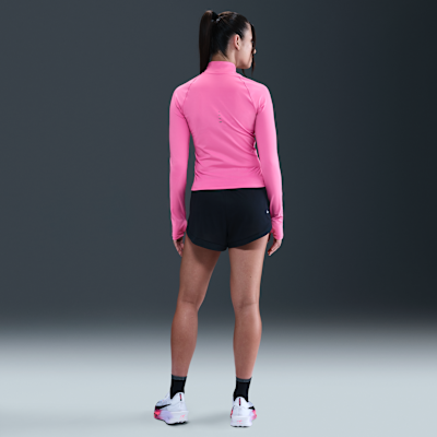 Nike Swift Women's Dri-FIT Full-Zip Mid-Layer Running Top