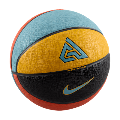 Giannis All Court 8P Basketball