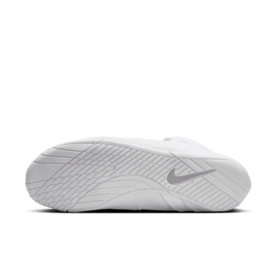 Nike Fury Wrestling Shoes