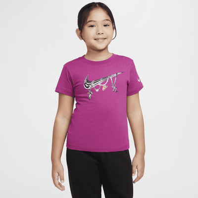 Nike Shine Little Kids' T-Shirt