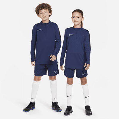 Nike Dri-FIT Academy23 Kids' Football Shorts