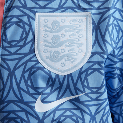 England Essential Women's Nike Jacket. Nike VN