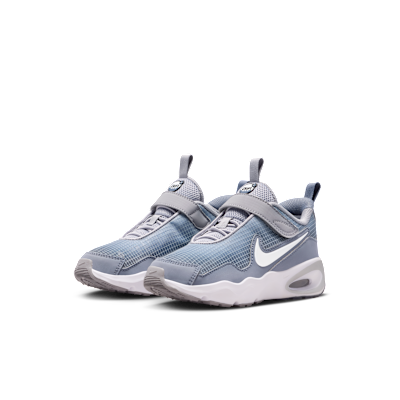 Nike Air Max Nova Little Kids' Shoes