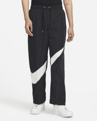 Nike Swoosh Men's Woven Trousers. Nike ID