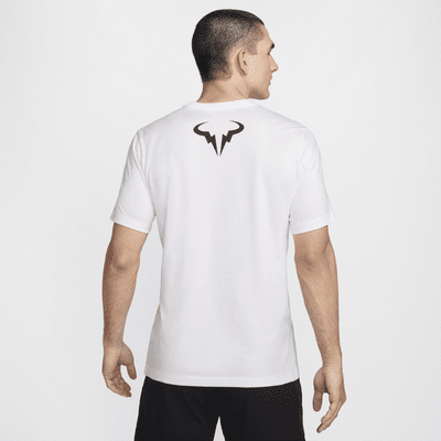 Rafa Herren-Tennis-T-Shirt