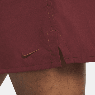 Nike Unlimited Men's Dri-FIT 5" Unlined Versatile Shorts
