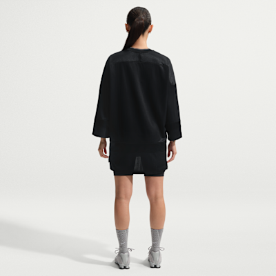 나이키 스포츠웨어 여성 오버사이즈 저지 튜닉
