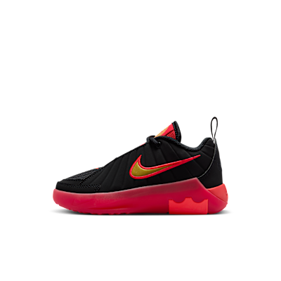 LeBron Witness 9 Little Kids' Shoes