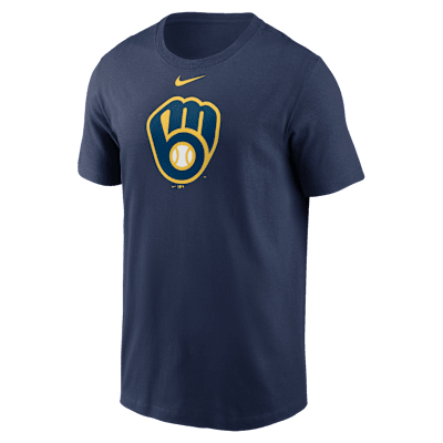 Milwaukee Brewers Fuse Large Logo