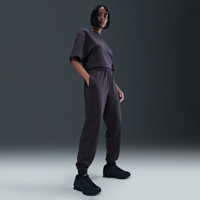 Nike Wool Classics Fleece Pants