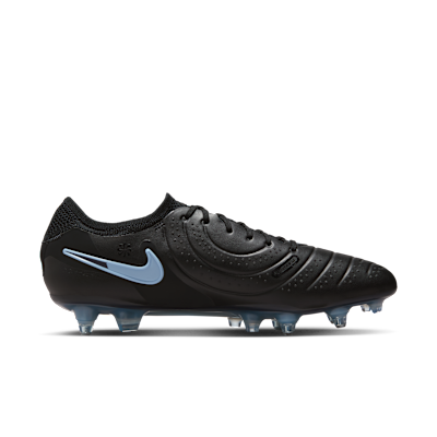 Nike Tiempo Legend 10 Elite Soft-Ground Low-Top Football Boot