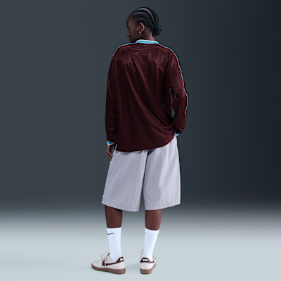 Playera de manga larga Nike Sportswear para mujer